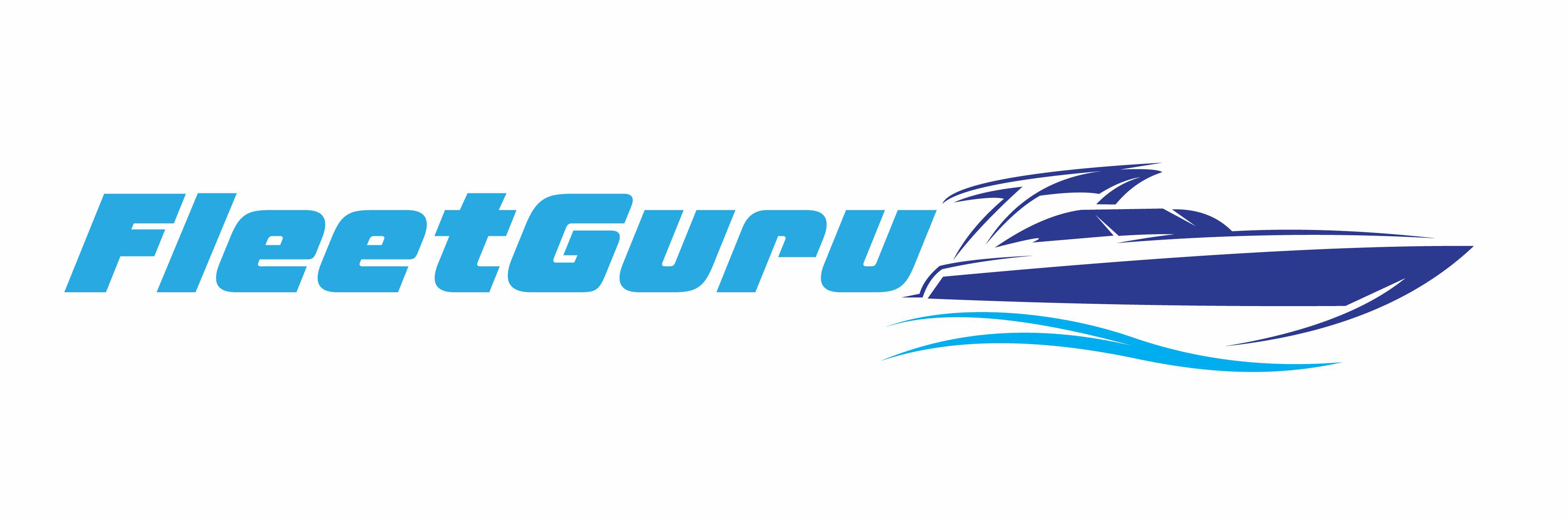 FleetGuru Logo